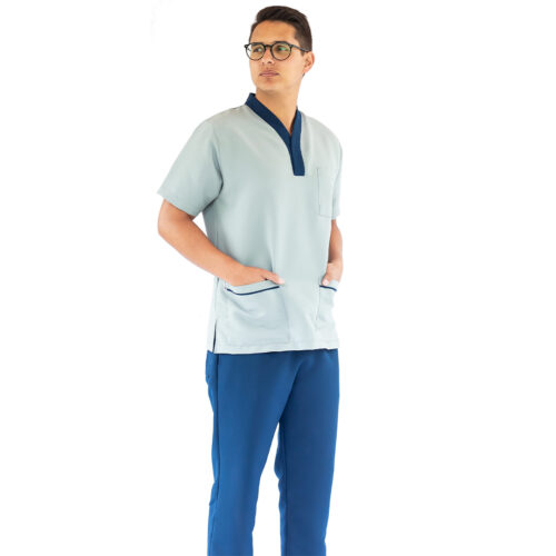 Uniformes médicos quito