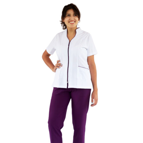 comprar uniformes médicos