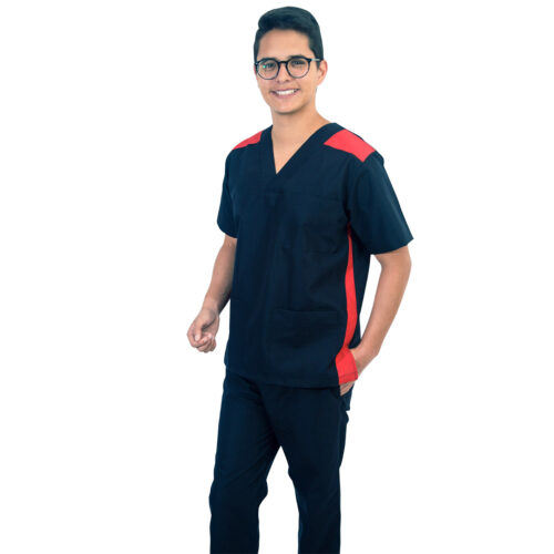 Uniformes médicos quito