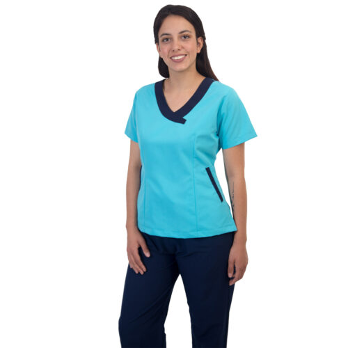 Uniformes médicos quito