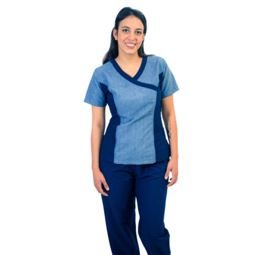 Uniformes médicos quito