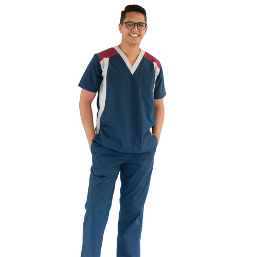 Uniformes médicos quito