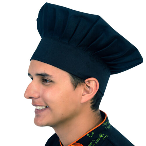 Gorro para chef quito