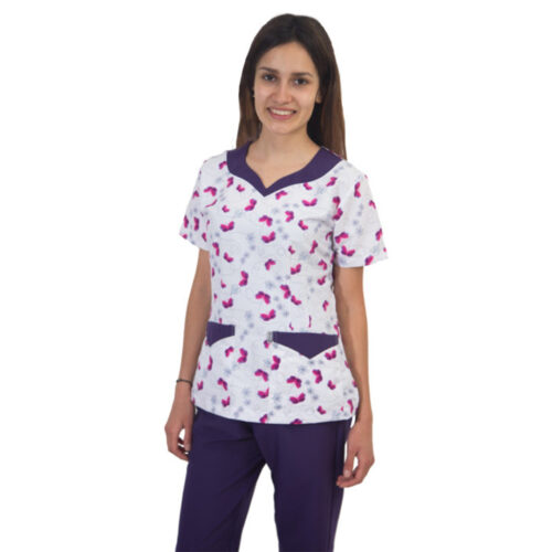 Uniformes médicos Quito