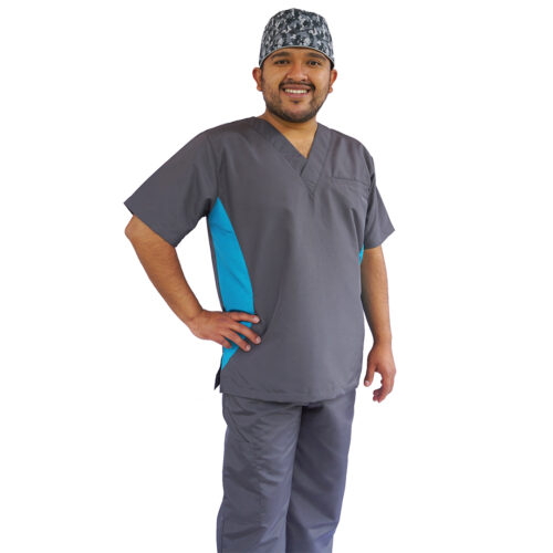 Uniformes médicos quito