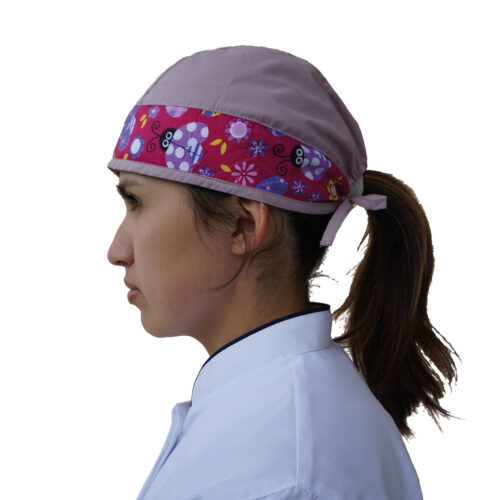 Gorra médica