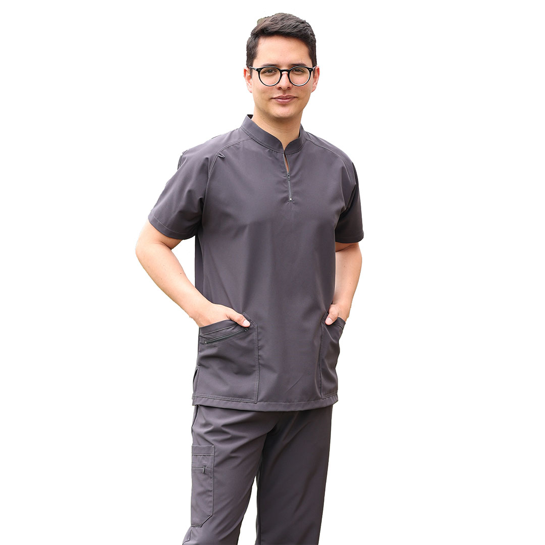 😉Discreto y confortable