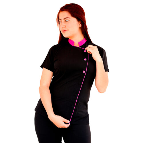 Uniforme médico para mujer