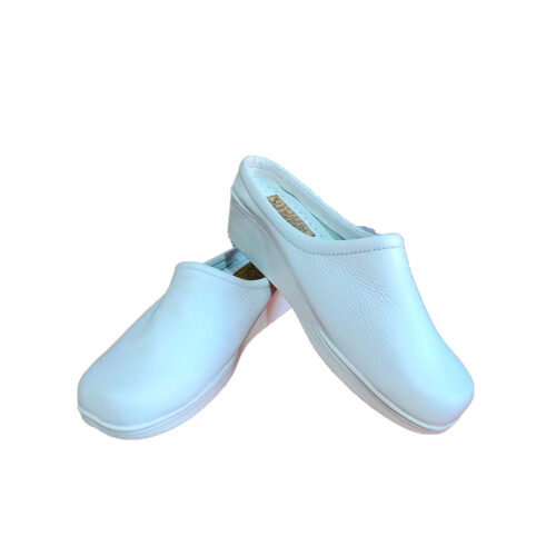 Zapatos de enfermera